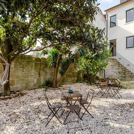 Hostwise - Stylish Sunny Flats Apartment Porto Exterior photo