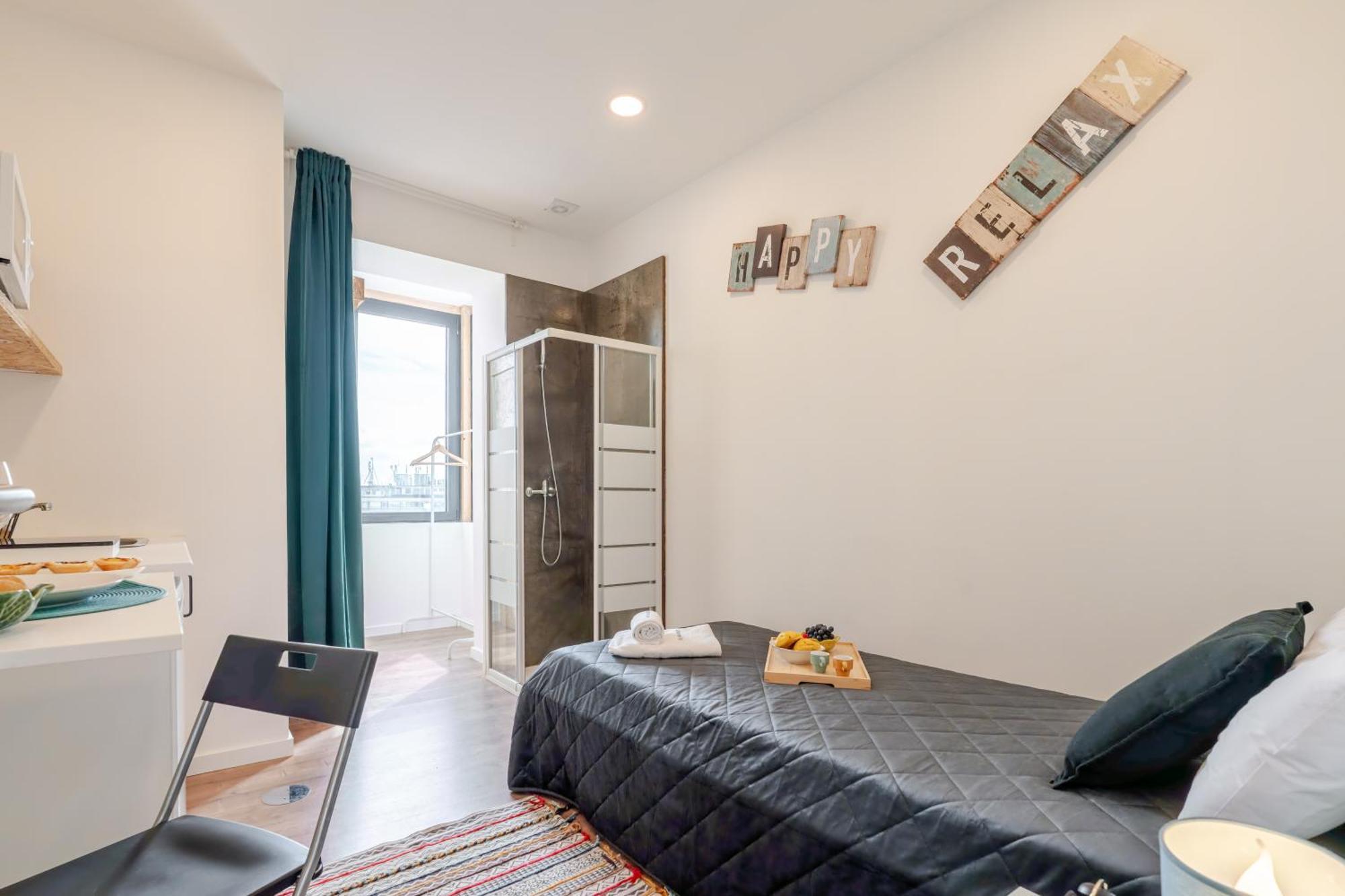 Apartment Hostwise - Stylish Sunny Flats *