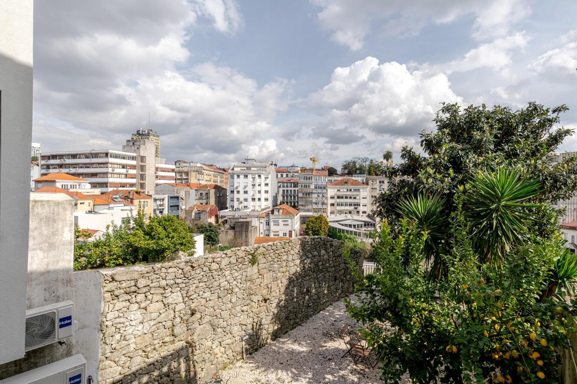 Hostwise - Stylish Sunny Flats Apartamento *
